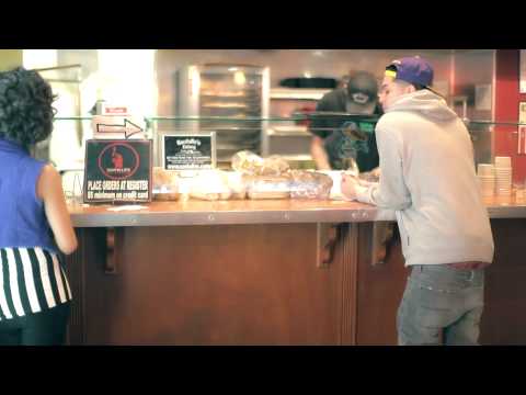 Lil Lito & Young Hans - Lotus Flower Bomb (Official Remix Video)