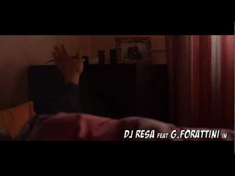 Dj Resa feat G.Forattini - R.E.S.A.