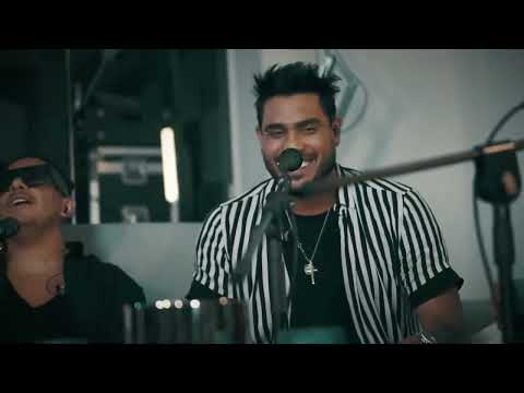 Un concierto  para Vanessa - Servando  P. , Oscarcito, Víctor Muñoz, Ronald Borjas, Yasmil Marrufo