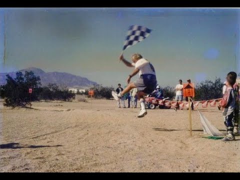 ORMHOF Class of 2023 - Lee 'Fud' Sieck