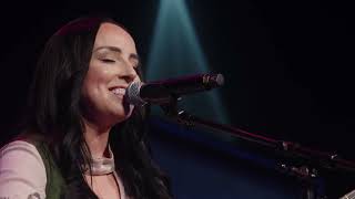 Rebecca Lynn Howard - Forgive - Live From CMH23