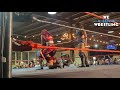 Holidead Vs Kilynn King Vs Marti Belle WLW Views Mission Pro Wrestling