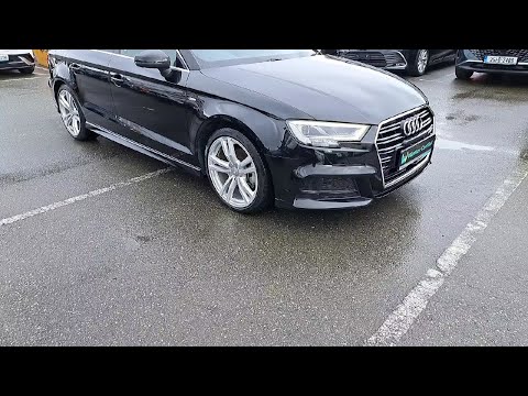Audi A3 S-LINE AUTO - Image 2