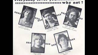 THE NOOGS - Everybody loves you (1979)