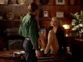 Australian Milf Naked In The Office