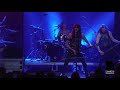 Evil Invaders Live At Interceptor Fest On October 7 2017