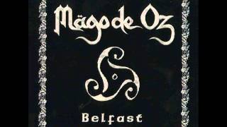 Belfast - Mago de Oz