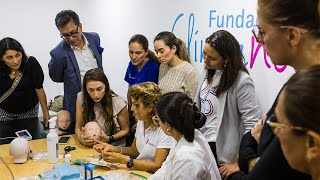 Dentsply Sirona Donation Opens a “World of Possibilities” in Colombia