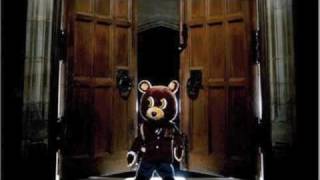 Kanye West Last Call