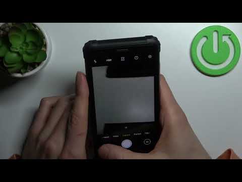 How to Set Up Speed for Timelapse in BLACKVIEW BV6600E - Discover Camera Feature