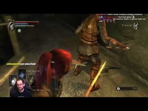 Farewell, Demon's Souls Online