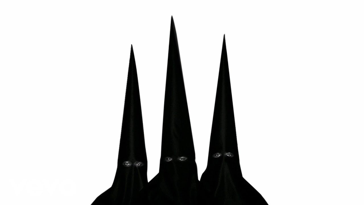 Kanye West – “BLKKK SKKKN HEAD”