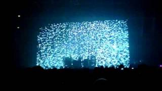 The Chemical Brothers-Snow+?+?+Private Psychedelic Reel @ La Rockhal (13/01/2011)