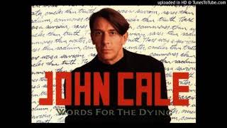 John Cale - Do Not Go Gentle Into That Good Night