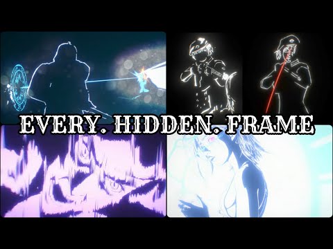 Every Single Hidden, Impact & Flash Frame in Arcane Season 2