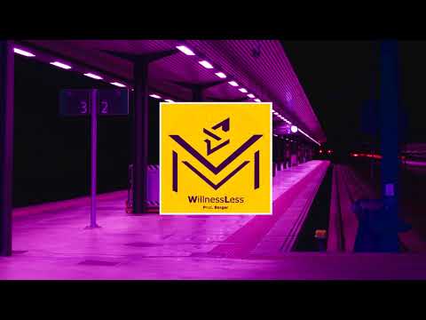 Surviman - WillnessLess (prod. Borgar)