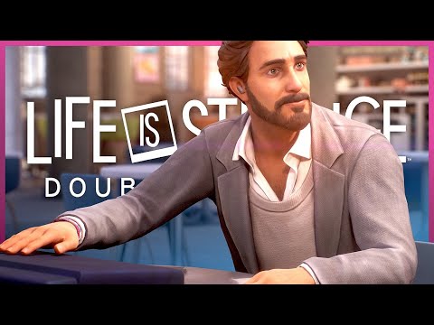 Falsche Entscheidungen 📸 LIFE IS STRANGE: Double Exposure #13