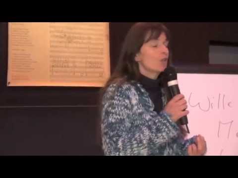 La philosophie de Nietzsche - Séance 9 - par Annick Stevens - Théâtre Toursky - 4 décembre 2013