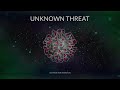 Destructive Weapon Unknown Threat
