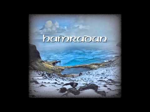 Hamradun - Sneppan