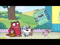 Final Scenes For Shine A Light Night MV 2025 TTLS Tweenies Style For TheCartoonMan12