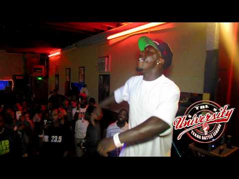 Duke Nuk'em vs Scotty