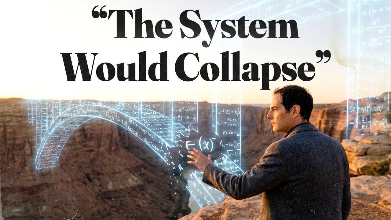 Published Math Is Full of Bugs — Here's Why It Doesn't Collapse