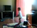 Taylen May 19 2009
