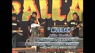 Download lagu New Pallapa - Musibah ( KARAOKE ) mp3
