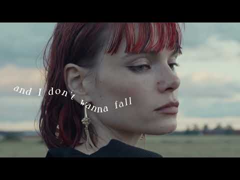 Winona Oak - You're Always High (Official Lyric Video)