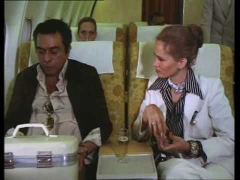 Killer Fish (1979): Part 10/10