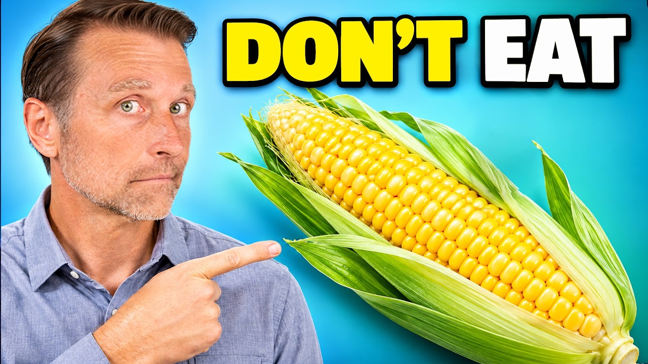 The Worst Foods for Joint Pain (Stop Eating These!)