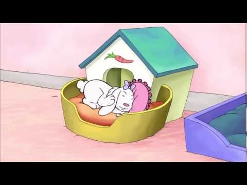 Clifford''s Puppy Days S02e02 - Small Packages/Clifford''s Magic Lamp