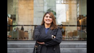 NSW Government Graduate Program – Risham, Primary stream