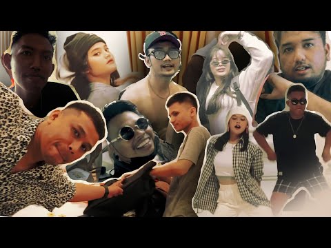 BUKAN KANDANG ULAR - BEHIND THE SCENE