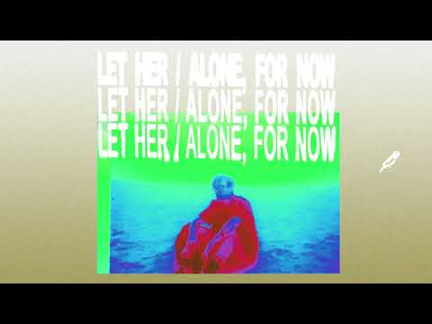 Video thumbnail for Alone, For Now