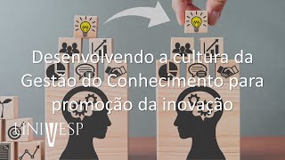 Aprendizagem e Gestão do Conhecimento - Modelo de Conversão do Conhecimento de Nonaka