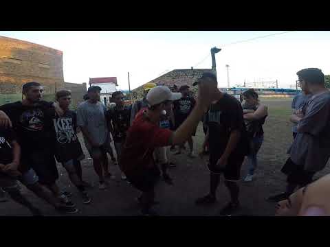 LEVAR vs ZELA ONE - 8vos (Pretemporada 1VS1 - 27/01) - Hermandad Free