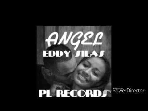 Angel Eddy Silas