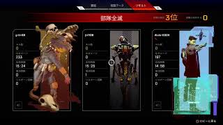 Apex!! 今日は眠くなるまでやっちゃう??ww　 参加コメントうぇるかむ！！(・ 3・)