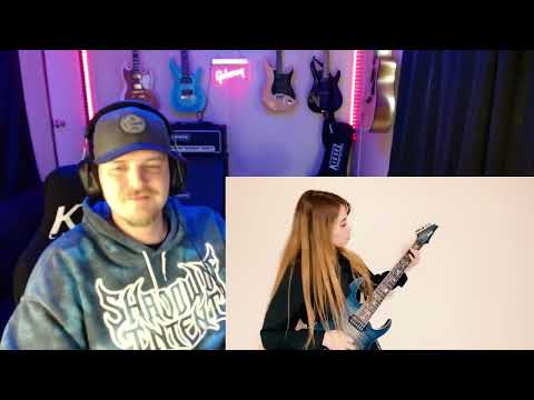 METALHEAD ENVIES| NEMOPHILA| "MUCC COVER"