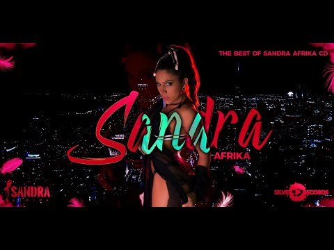 The Best Of Sandra Afrika - Bye bye - (Audio 2017) HD