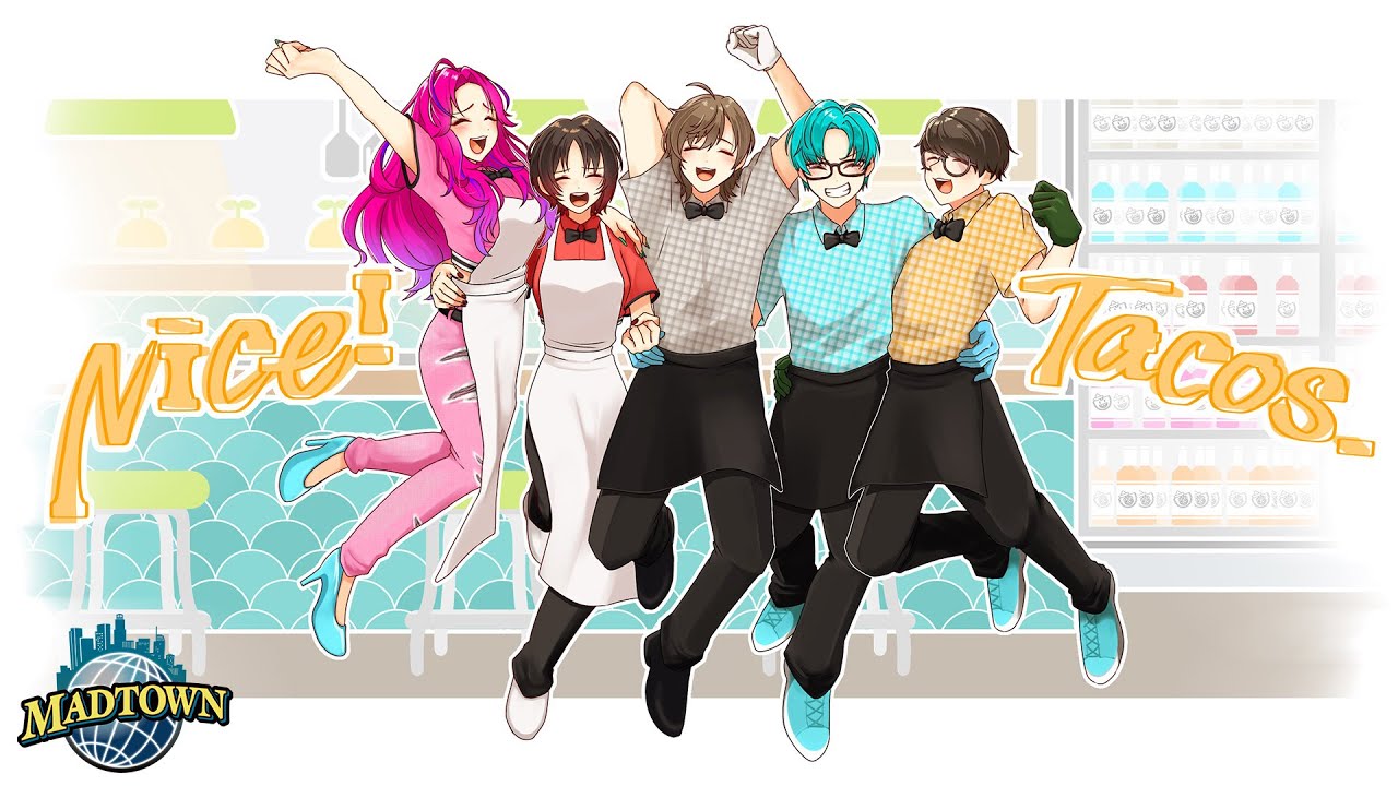YouTubeサムネイル