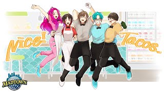 【#MADTOWN】未来でも🌮 # 19【NIJISANJI EN￤Meloco Kyoran】