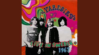 My Baby (Live at Popgäster I Stockholm, 7 April 1967)