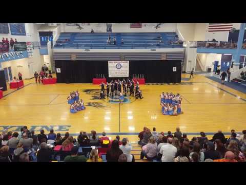 LPA performing Small Fry at GEM State 2017 1st Place Junior Novelty Division 2