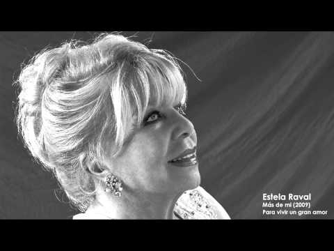 download lagu mp3 mp4 Estela Raval Para Vivir Un Gran Amor, download lagu Estela Raval Para Vivir Un Gran Amor gratis, unduh video klip Estela Raval Para Vivir Un Gran Amor