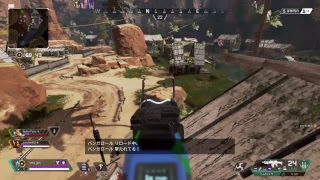 ［配信］Apex Legends#26［PS4］