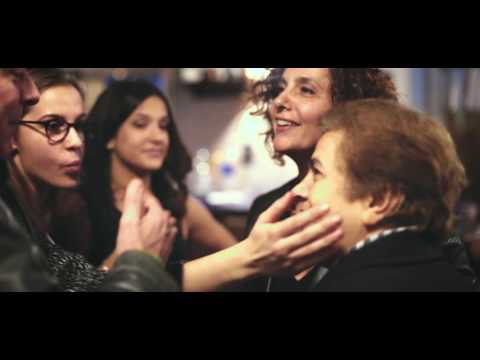 TORINO opening after movie   LOWENGRUBE