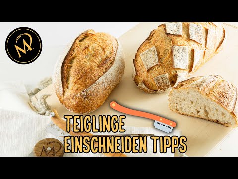 Cut dough pieces correctly, avoid these 3 mistakes!